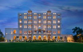 Laxminarayan Club & Resort Vadodara
