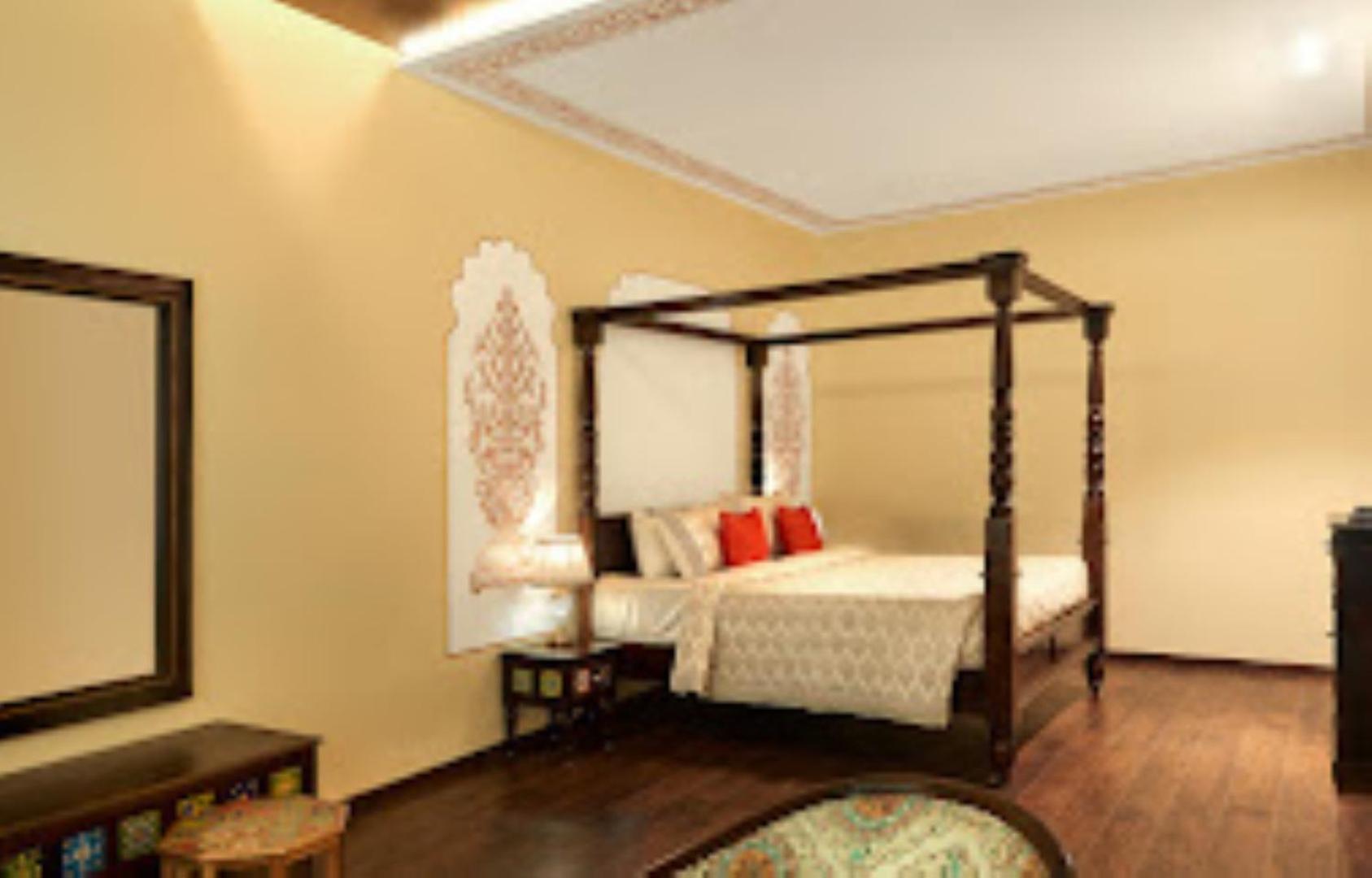 Laxminarayan Club & Resort Vadodara Exterior photo